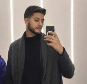 Abdelrahman Yousef لحد البيت