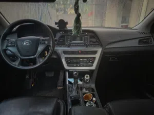 سوناتا 2015 للبيع