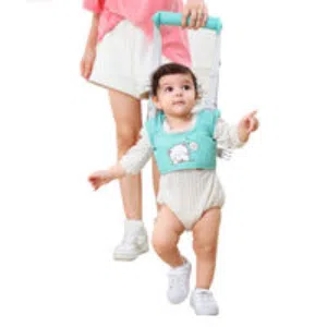 حمالة الاطفال تعليم المشي المبكر