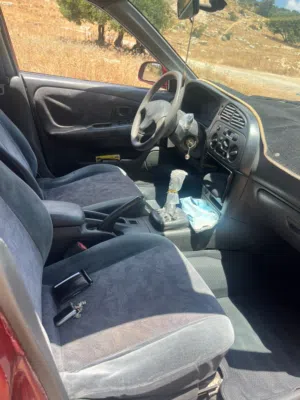 Used Mitsubishi Lancer in Amman
