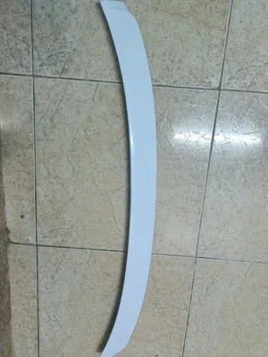 كاب زجاج الخلفي لكزس ارنوب is 2016