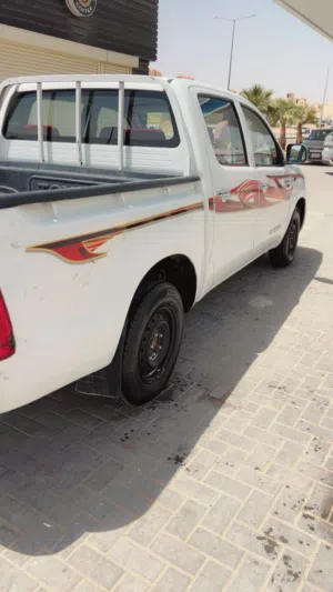 للبيع هايلكس