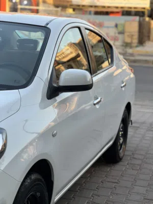 Used Nissan Sunny in Baghdad