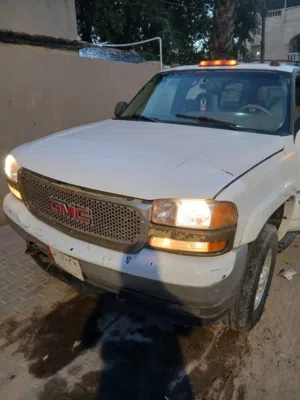 Used JMC Other in Basra