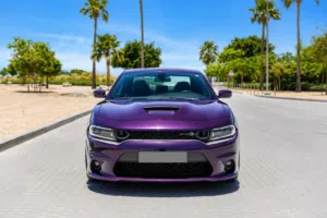2022 dodge charger srt scat back 392 Hemi perfect condition for sale
