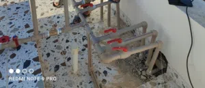 سباكه صيانه تشطيب