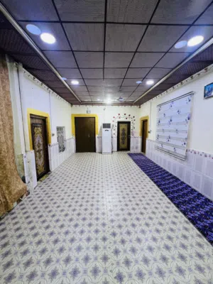 بيت طابقين طابو زراعي اسود
