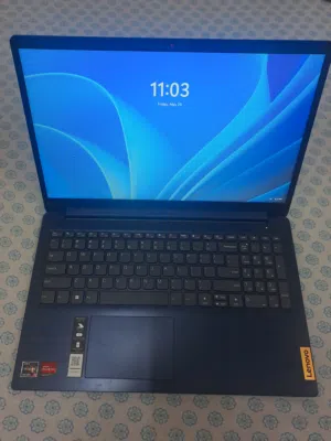 Gaming laptop