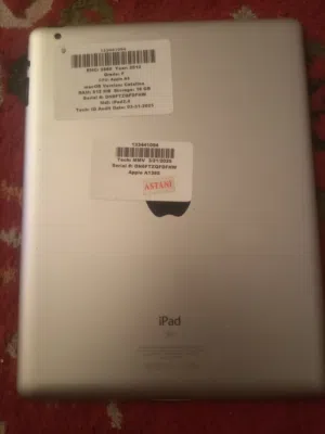 Apple iPad 2 16 GB in Karbala