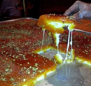 حلويات عربية