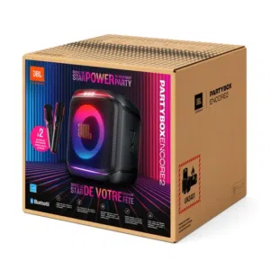 JBL PARTYBOX ENCORE 2