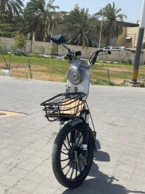 دراجه شحن للبيع مستعمل