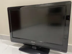 شاشة فيليبس LCD HD