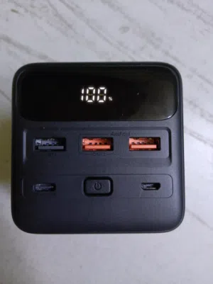 Oraimo smart accessories power bank