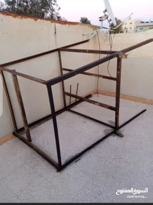 برج سخان شمسي كامل