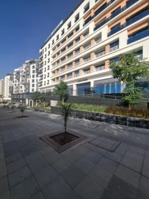 110 m2 3 Bedrooms Apartments for Rent in Muscat Muscat Hills
