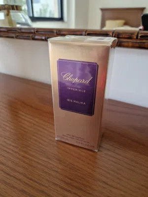 Choppard Iris Malika perfume 100ml