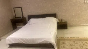 غرفة نوم كامله للبيع مستعمله