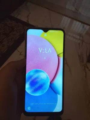 سامسونج A03s ربي يبارك