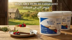 ترويد الي المطاعم Supply to restaurants