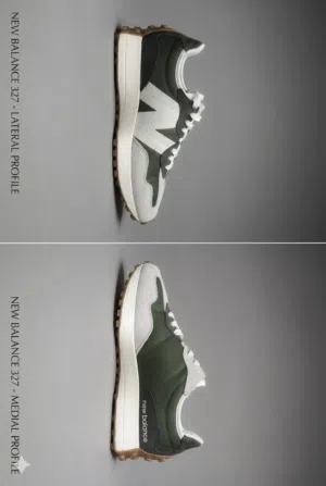 New Balance 237  نيو بلانس 273