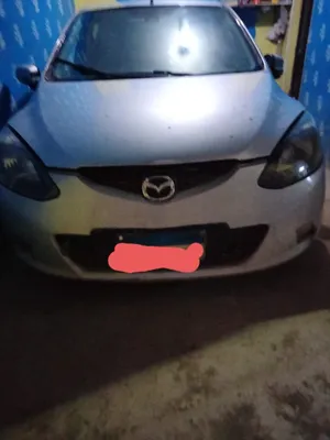 Mazda   2008