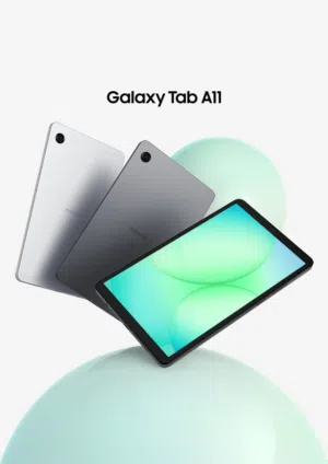 Samsung Galaxy Tab A 128 GB in Muscat