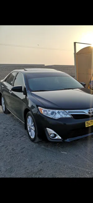 Used Toyota Camry in Al Batinah
