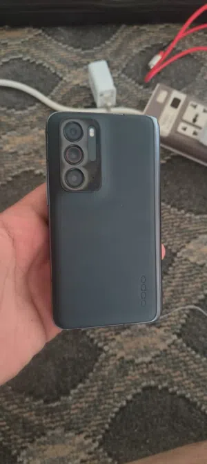Oppo Other 256 GB in Sana'a