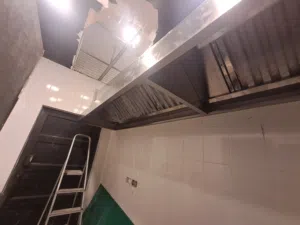 We make all kinds of new items