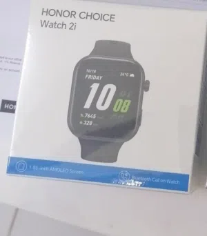 Honor smart watches for Sale in Al Dhahirah