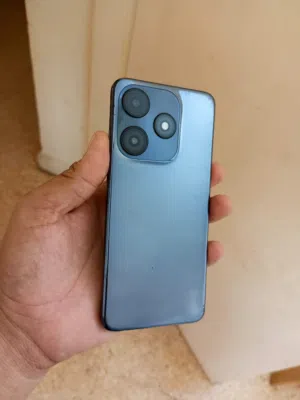 Tecno Spark 128 GB in Zarqa