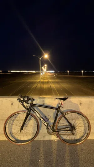 دراجة ميريدا رود ريس كلاسيكي