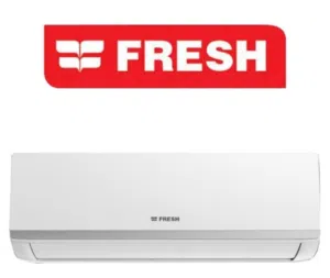 Fresh 1.5 to 1.9 Tons AC in Cairo