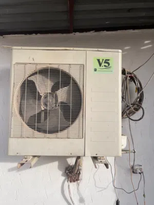 Areston 0 - 1 Ton AC in Tripoli