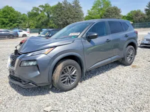 Nissan Rogue 2021 S للبيع