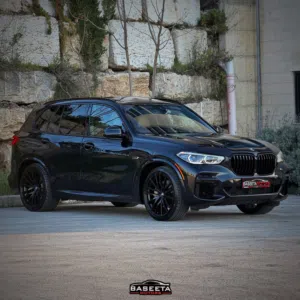 BMW X5 XDrive 45e