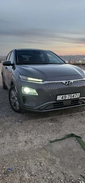 Kona 2021 l