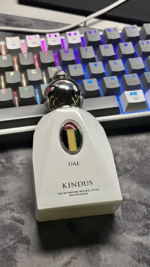 عطر (KINDUS)