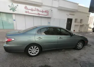 Used Lexus ES in Muscat