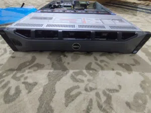Server Dell R730xd