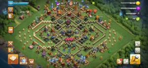 كلاش اوف كلانس