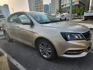 Geely ‏Emgrand ‏Standard ‏2019