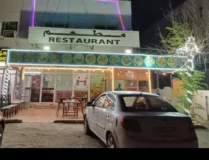 Restaurant for sale