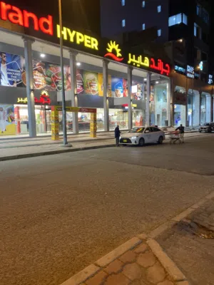 محل للبيع الفححيل