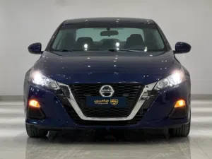 Used Nissan Altima in Muscat