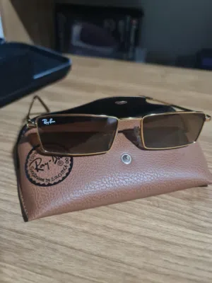 BRAND NEW RAY BAN EMY PULSE COLLECTION