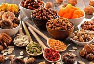 Others - Food - Supplements0