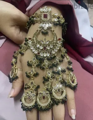 اكسسوار اليد