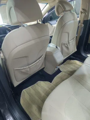 Used Hyundai Sonata in Muscat